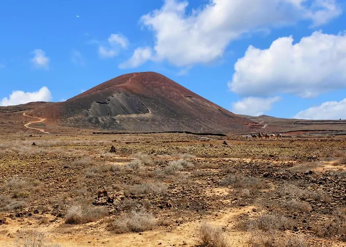Casa Bonita Fuerteventura Villa