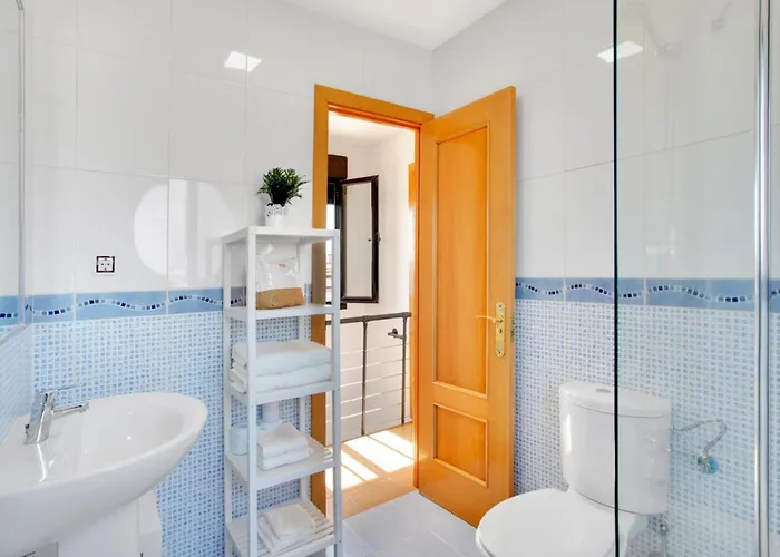 Villa Casa Bonita Fuerteventura *