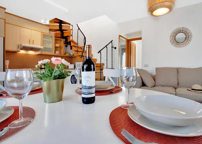 Casa Bonita Fuerteventura *