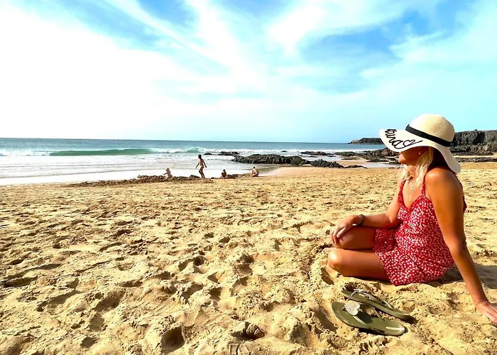 Casa Bonita Fuerteventura * Lajares