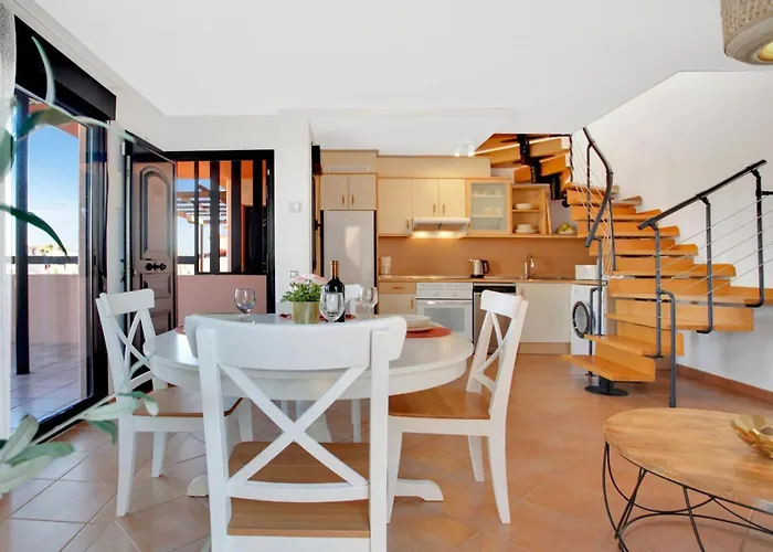 Casa Bonita Fuerteventura Lajares