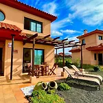 Casa Bonita Fuerteventura Lajares
