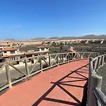 Casa Bonita Fuerteventura Villa