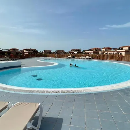 Casa Bonita Fuerteventura