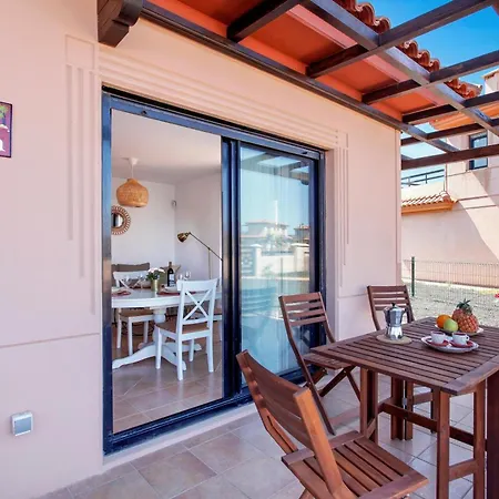 Willa Casa Bonita Fuerteventura *