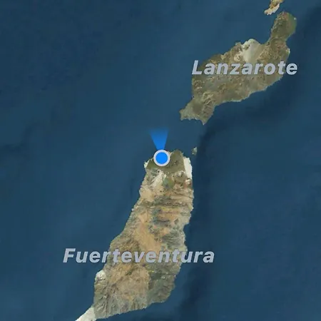 Casa Bonita Fuerteventura