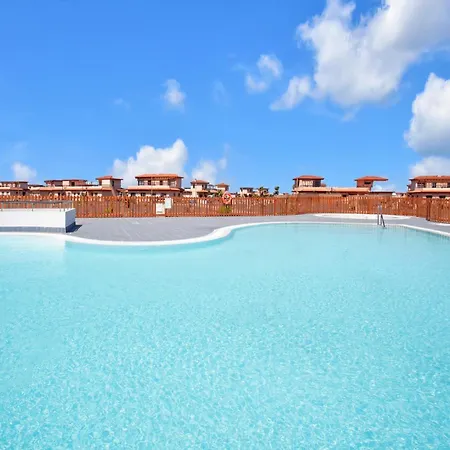 Casa Bonita Fuerteventura Willa *