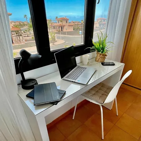 Willa Casa Bonita Fuerteventura *