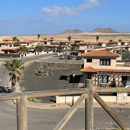 Casa Bonita Fuerteventura * Lajares