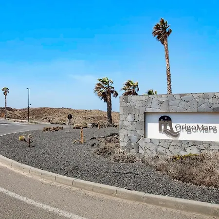 Casa Bonita Fuerteventura Lajares