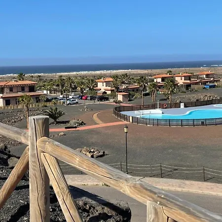 Casa Bonita Fuerteventura Βίλα