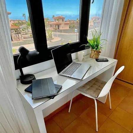 Casa Bonita Fuerteventura Lajares